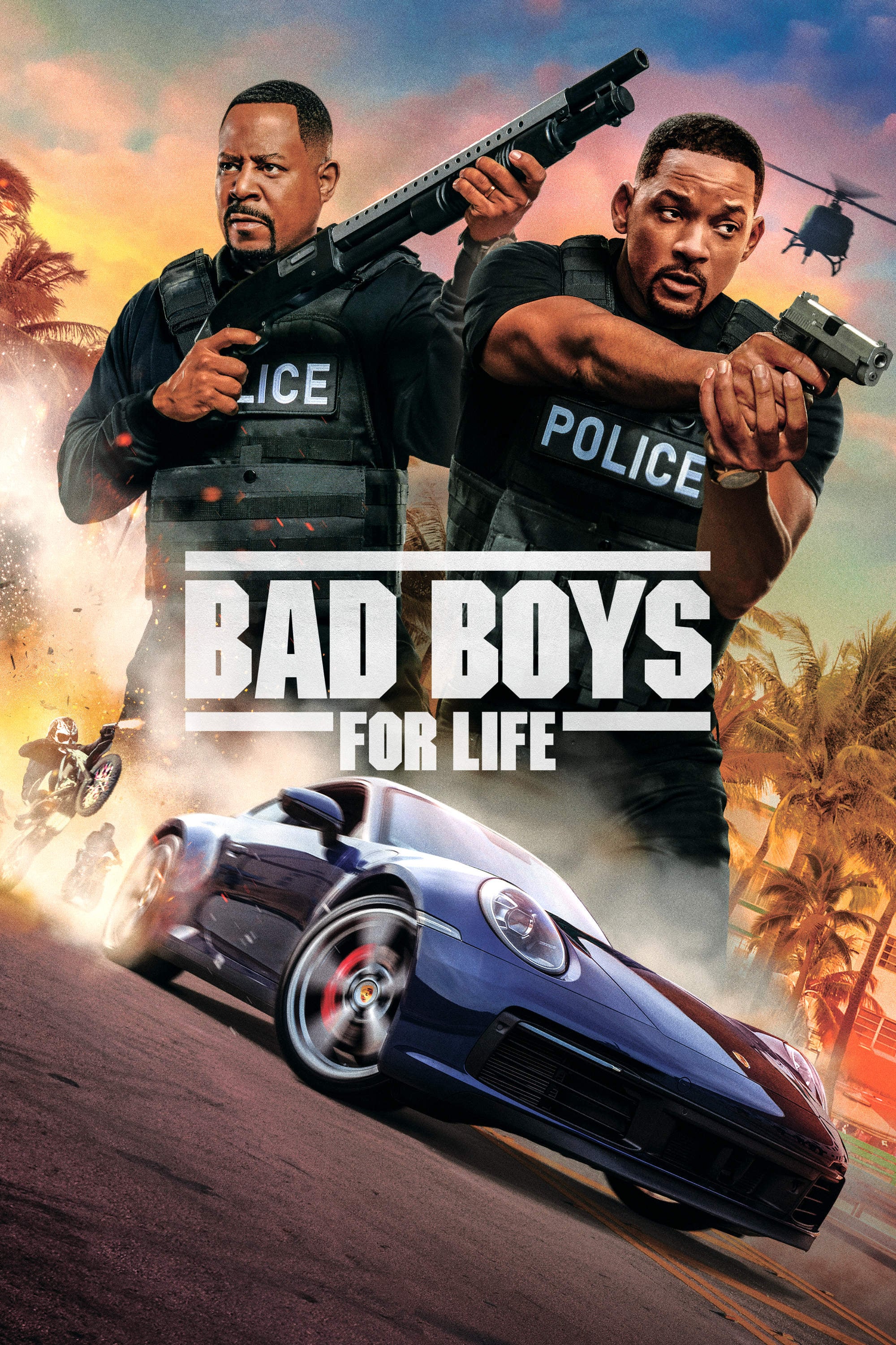 Bad Boys for Life (2020) [287748] (A1708528853) [[Movies]] --Plex--